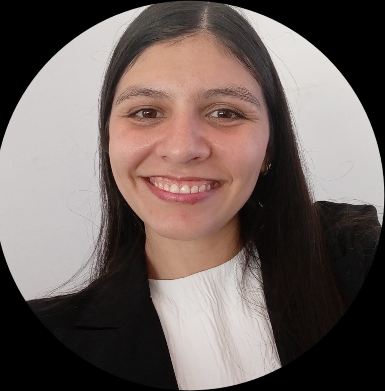 Micaela Linera - Equipo Cashtopia